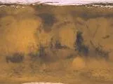 S S Mars main texture preview