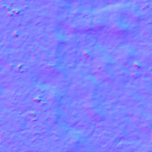 Normal Map for Sand 065