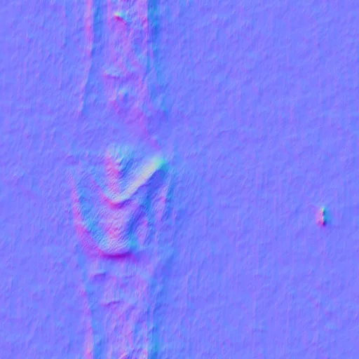 033Guarapa main texture preview