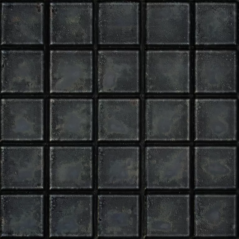 Specular Map for Cc0 Crusty Tile
