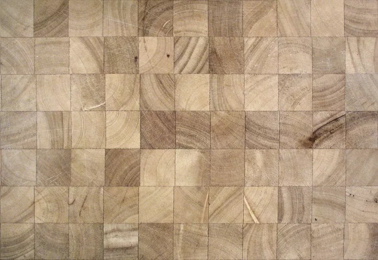 Wood End Grain texture preview