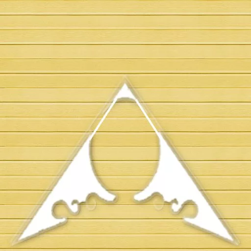 Yellow Gable With Detail3 main texture preview