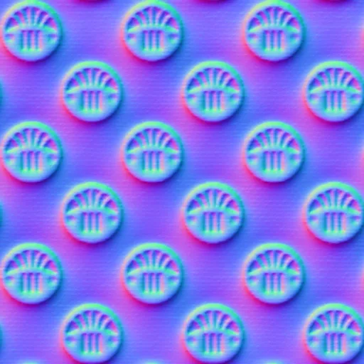 093Tissu main texture preview