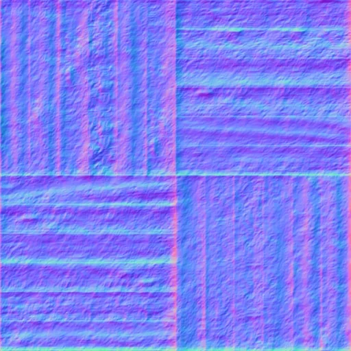024Niangon main texture preview