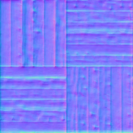 Normal Map for 048Niove