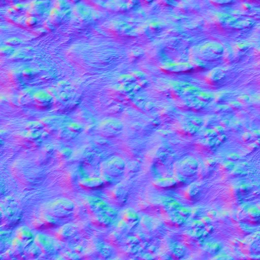 047Loupe Chene main texture preview