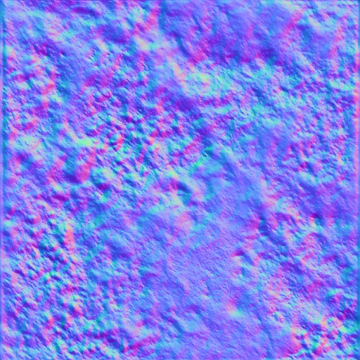 Tuscany Tile main texture preview