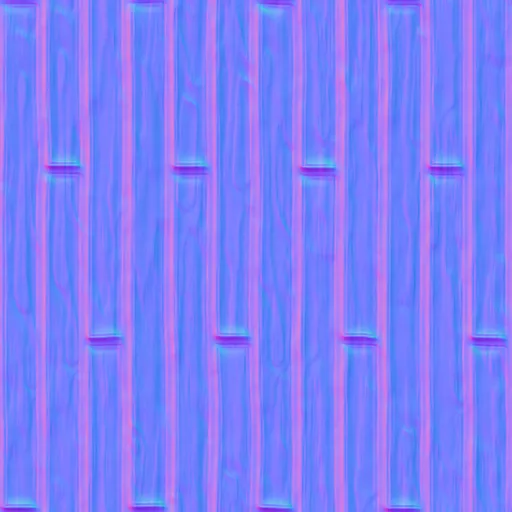 Normal Map preview