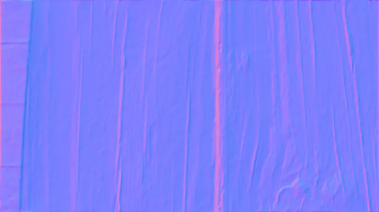 Normal Map preview