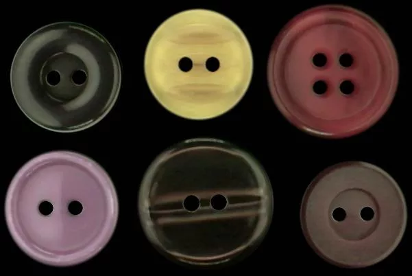 Buttons main texture preview