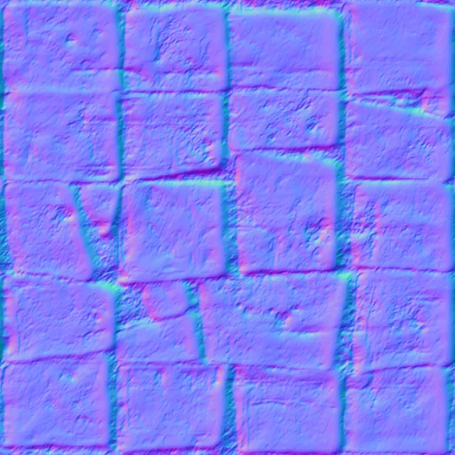 Anc Temple Ground A Color main texture preview