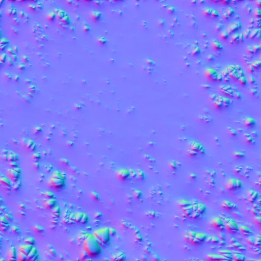 Haie 1 main texture preview