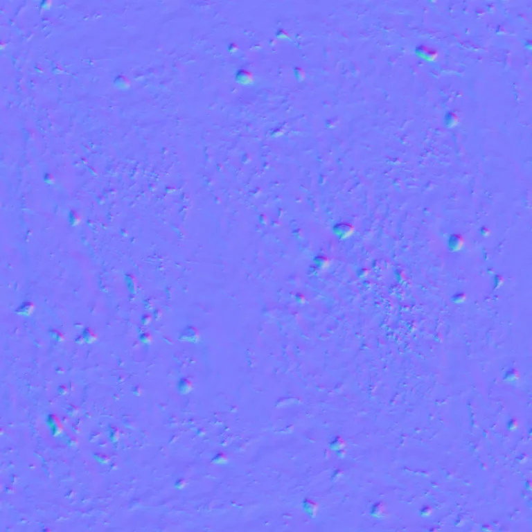 Cc0 Pebbled Sand Spc main texture preview