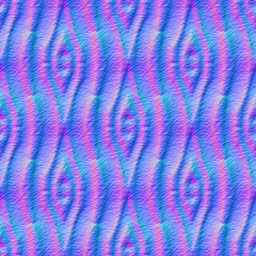 Normal Map for 015Ppv