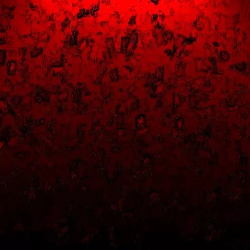 Jacey Gothic Wall Red Upperlight main texture preview