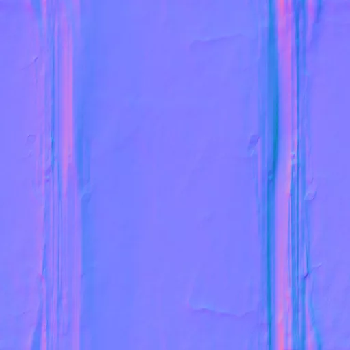 Normal Map preview