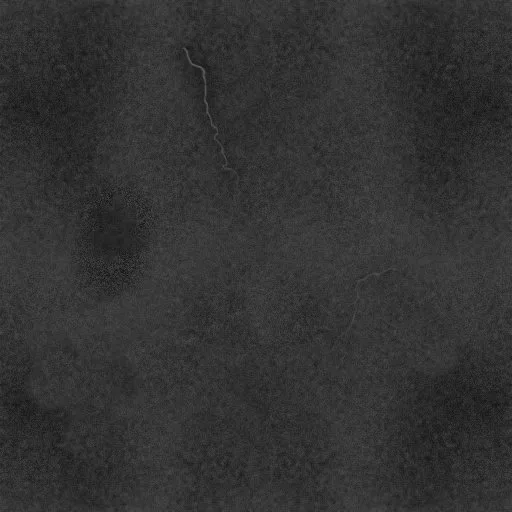 Cement Black Cracks2 main texture preview
