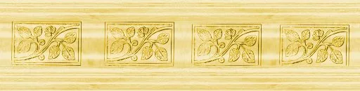 Molding2 Yellow main texture preview