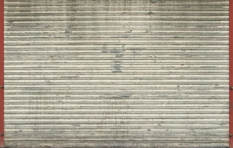 Shutters Large Dirty main texture preview