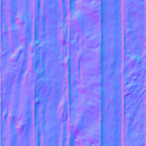 Normal Map preview