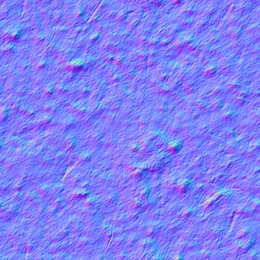 Normal Map for Sand 054