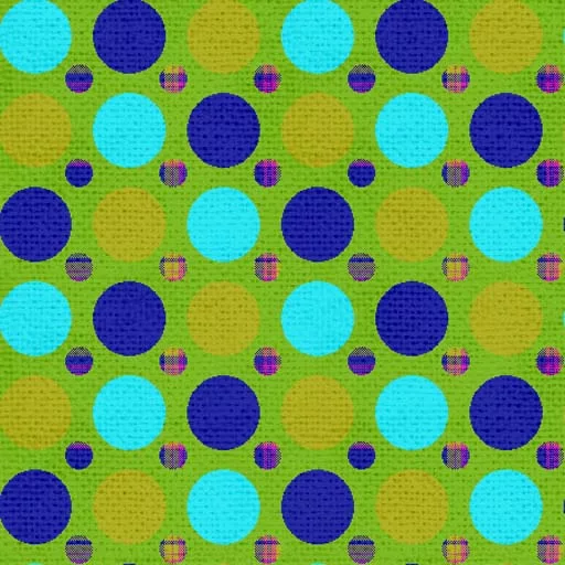 237 Cercles main texture preview