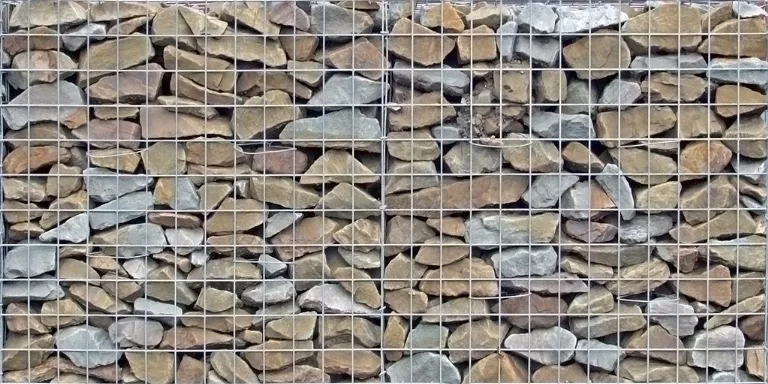 Wall Rock Wire main texture preview