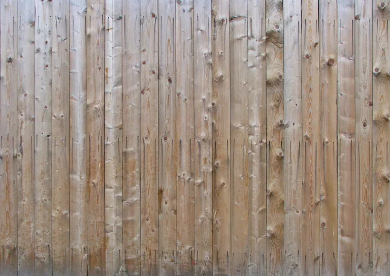 Fence Pine Knotty main texture preview