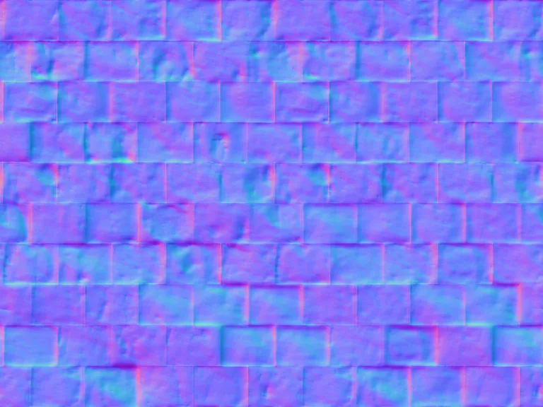 Concrete Block Cc main texture preview