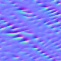 Normal Map for Ace46