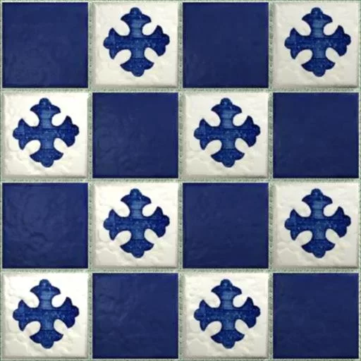 081 Caracas main texture preview