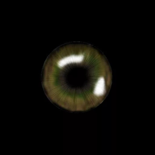 Selkie Eye main texture preview