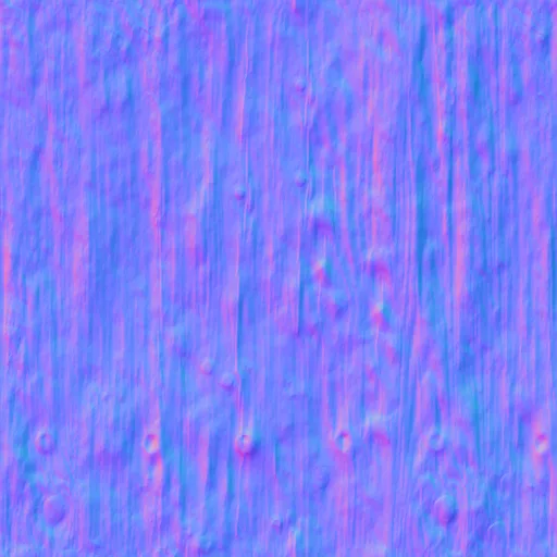 Normal Map preview