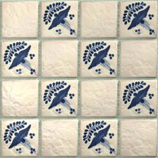 106 San Miguel main texture preview