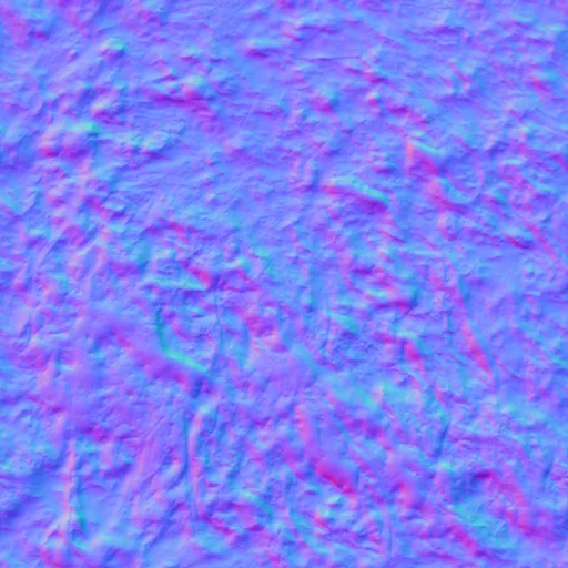 Normal Map for Sand 043