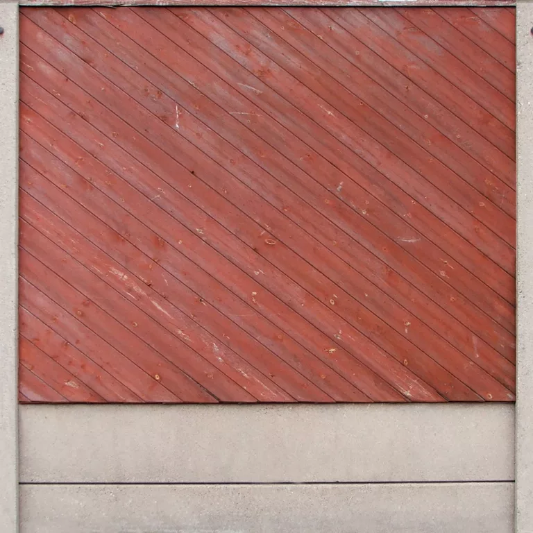 Fence Stonepost Diagonalwood2 main texture preview