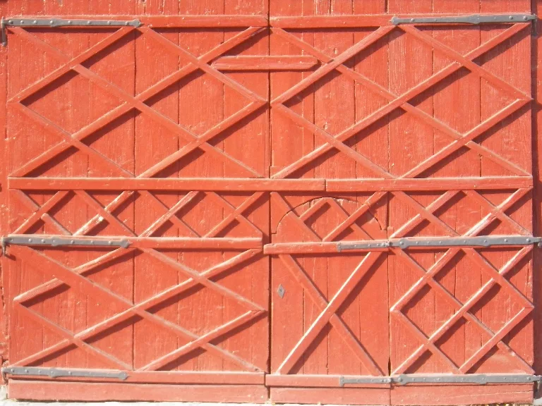 Portal Red 02 main texture preview