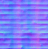 Normal Map preview