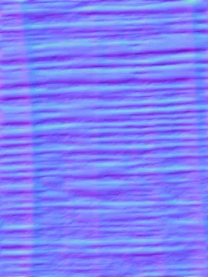 Normal Map preview