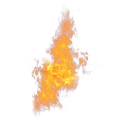 Fire texture preview