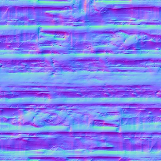 070Metal main texture preview