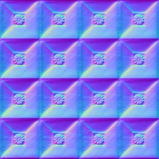 118 Ibiza main texture preview