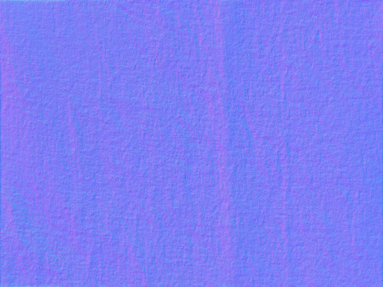 Normal Map for Deniminside