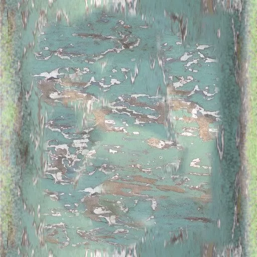 Shack Pole main texture preview