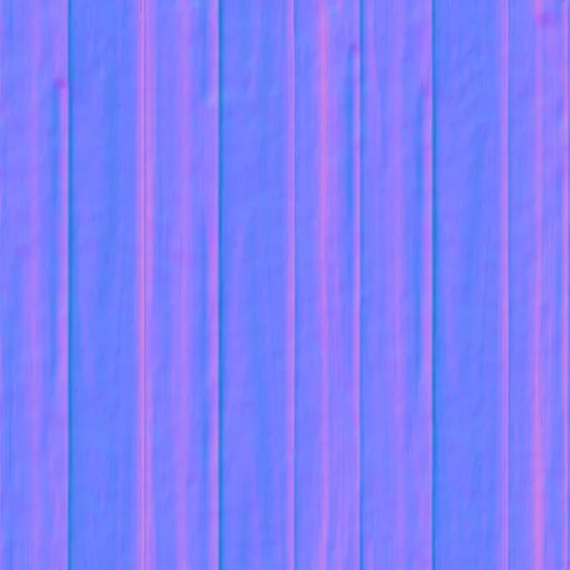 Normal Map preview