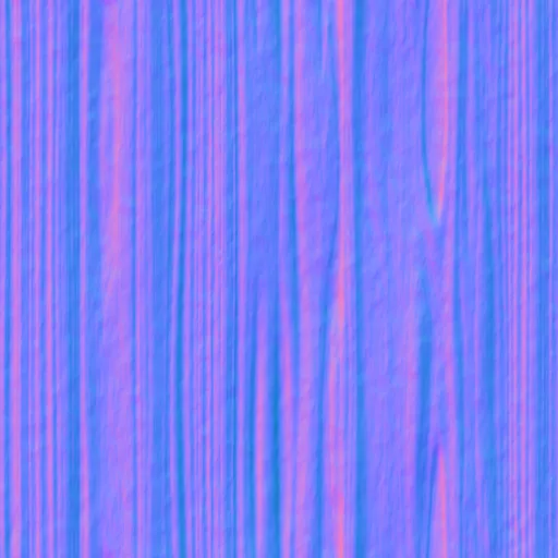 Normal Map preview