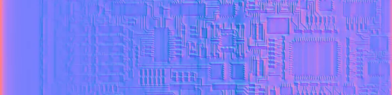 Image3 main texture preview