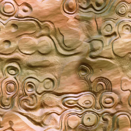 Torley Com Rock Your Whorls Png By The One And Only Torley (Cc By) main texture preview