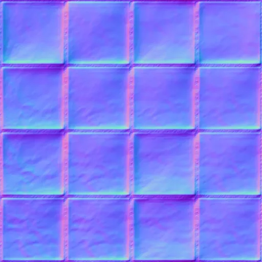 006 Rouge Brillant main texture preview