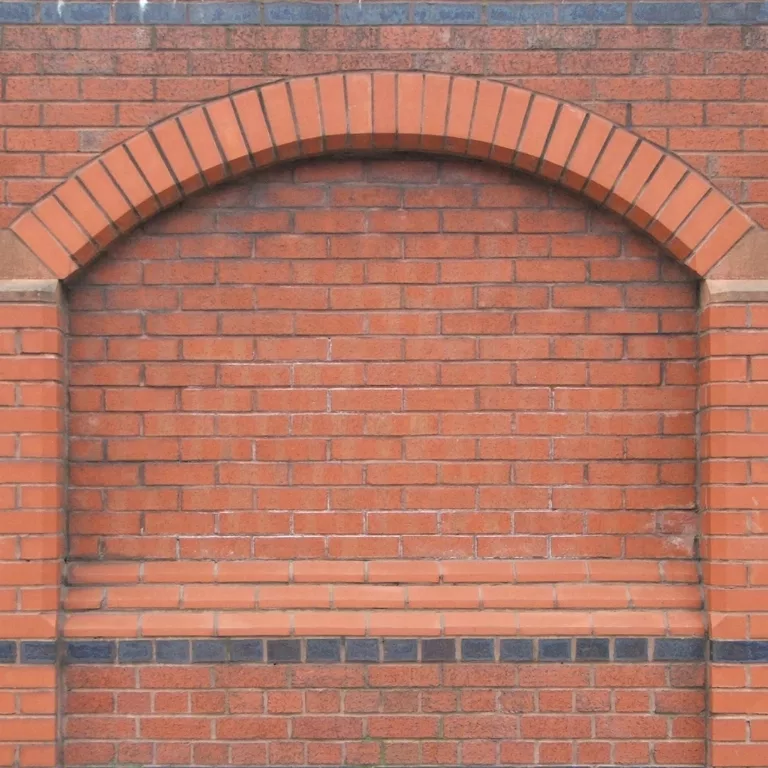 Wall Brick Archway main texture preview